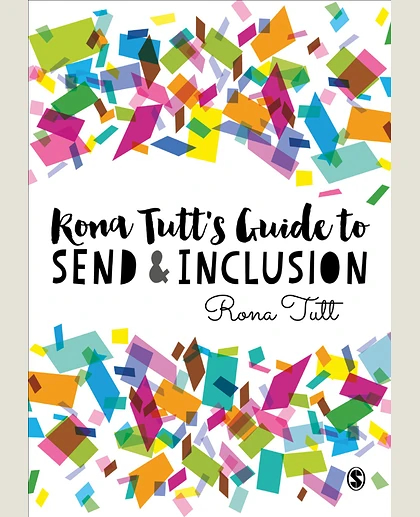 Rona Tutt’s Guide to SEND & Inclusion