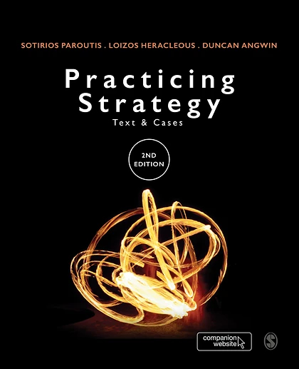 Practicing Strategy: Text and Cases, 2nd Edition