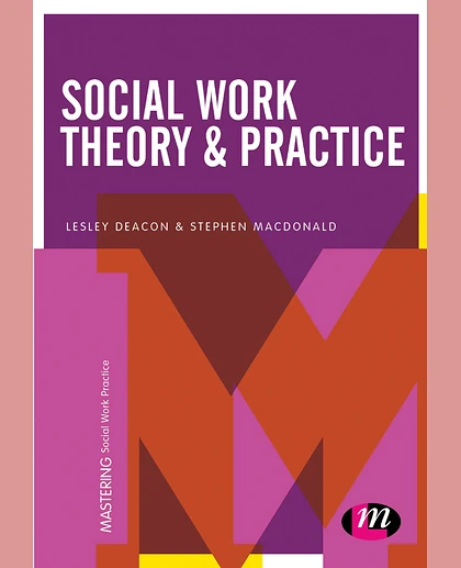 Social Work Theory and Practice