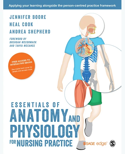 Essentials of Anatomy and Physiology for Nursing Practice
