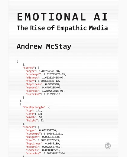 Emotional AI: The Rise of Empathic Media