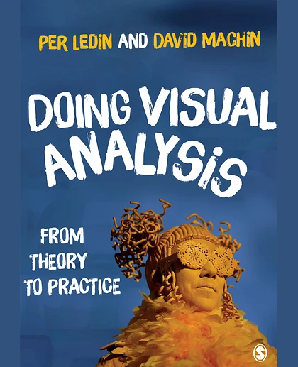 Doing Visual Analysis: From Theory to Practice