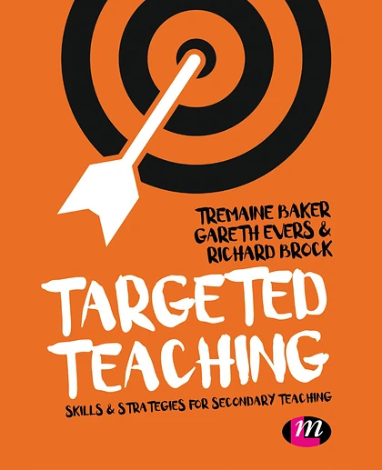 Targeted Teaching: Strategies for Secondary Teaching
