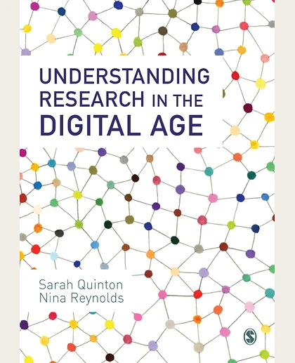 Understanding Research in the Digital Age