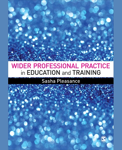 Wider Professional Practice in Education and Training, 1st Edition