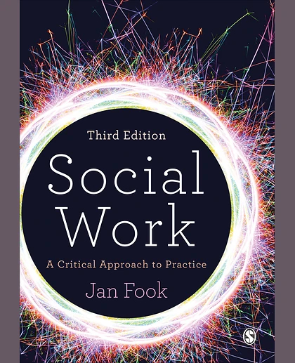 Social Work: A Critical Approach to Practice, 3rd Edition