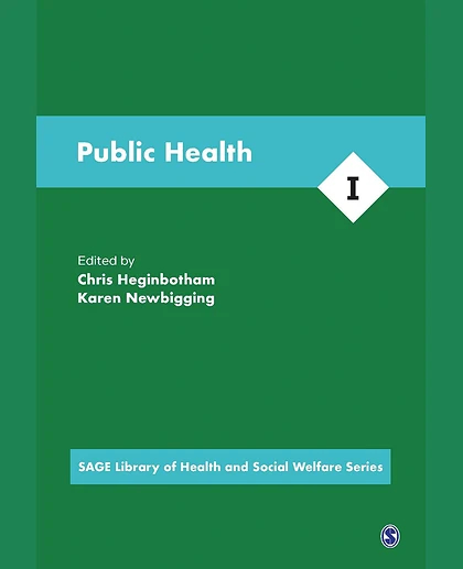 Public Health, 1st Edition