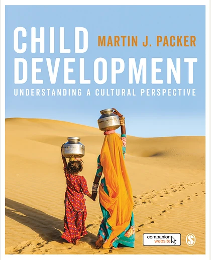 Child Development: Understanding a Cultural Perspective, 1st Edition