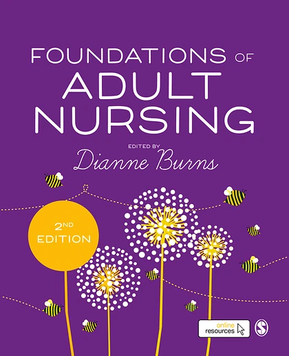 Foundations of Adult Nursing, 2nd Edition