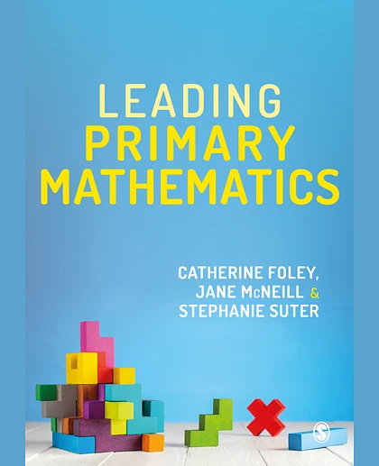 Leading Primary Mathematics, 1st Edition