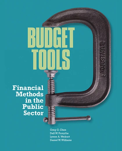 Budget Tools: Financial Methods in the Public Sector
