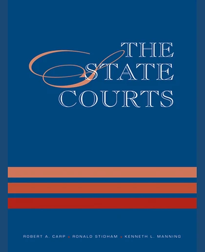 The State Courts, 1st Edition