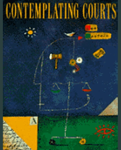 Contemplating Courts, 1st Edition