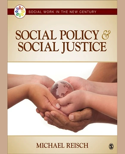Social Policy and Social Justice
