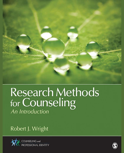 Research Methods for Counseling: An Introduction, 1st Edition