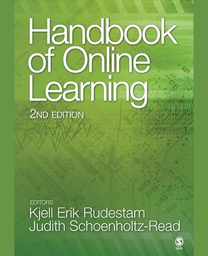 Handbook of Online Learning, 2nd Edition