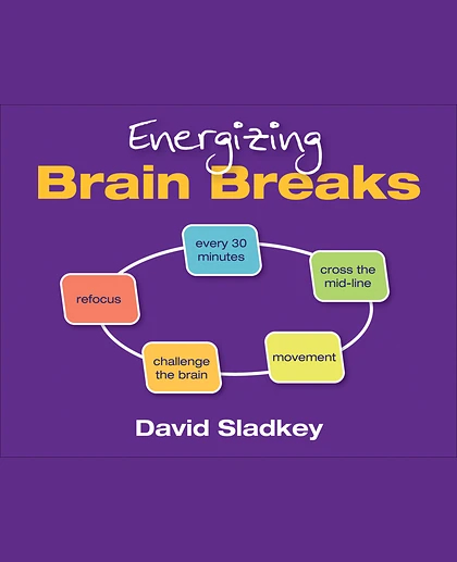 Energizing Brain Breaks, 1st Edition
