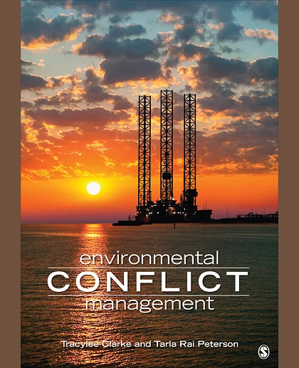 Environmental Conflict Management, 1st Edition