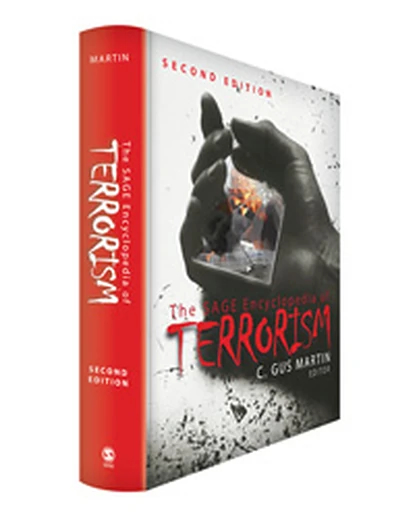 The SAGE Encyclopedia of Terrorism, Second Edition, 1st Edition