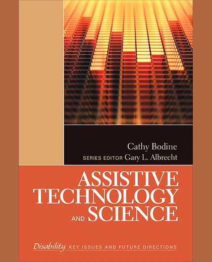 Assistive Technology and Science, 1st Edition
