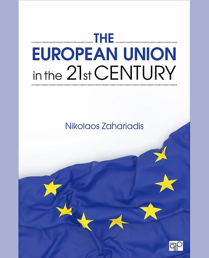 The European Union in the 21st Century, 1st Edition