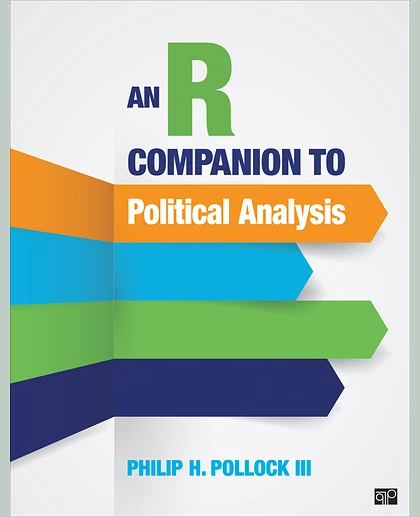 An R Companion to Political Analysis