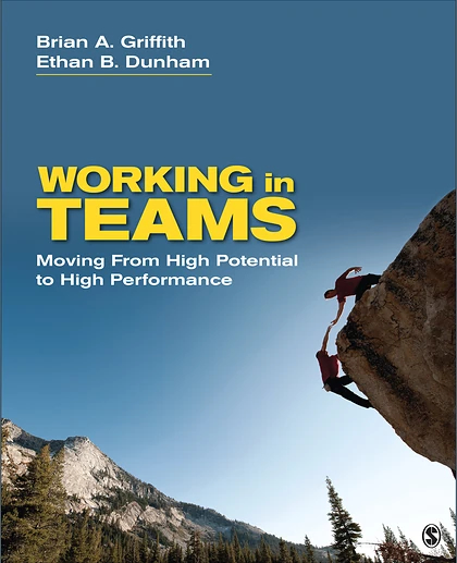 Working in Teams: Moving From High Potential to High Performance, 1st Edition