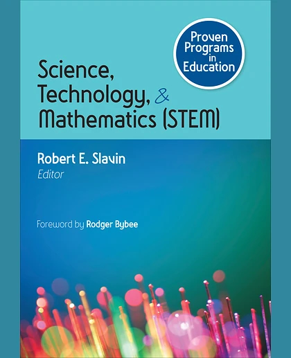Proven Programs in Education: Science, Technology, and Mathematics (STEM), 1st Edition