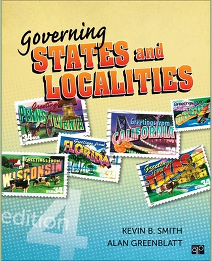 Governing States and Localities, 4th Edition