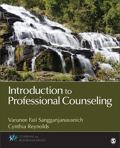 Introduction to Professional Counseling, 1st Edition