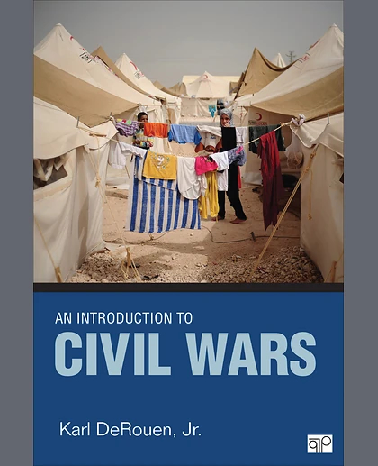 An Introduction to Civil Wars, 1st Edition
