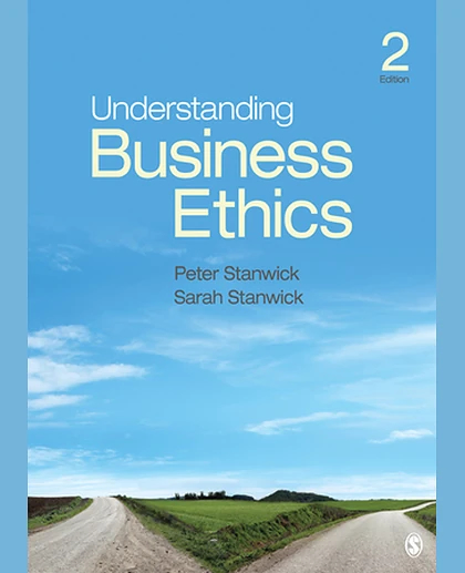 Understanding Business Ethics, 2nd Edition