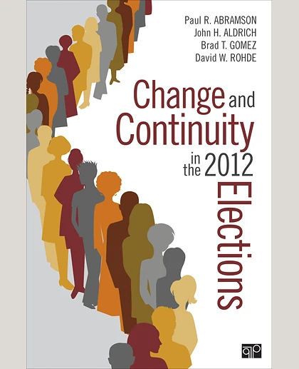 Change and Continuity in the 2012 Elections