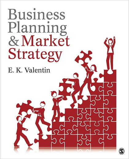Business Planning and Market Strategy, 1st Edition