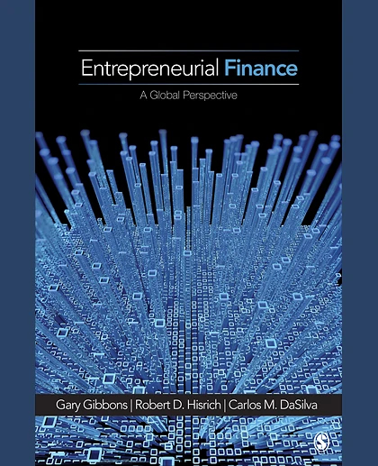 Entrepreneurial Finance: A Global Perspective, 1st Edition