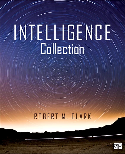 Intelligence Collection, 1st Edition