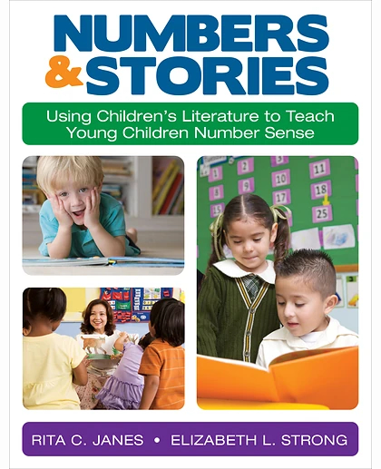Numbers and Stories: Using Children′s Literature to Teach Young Children Number Sense, 1st Edition