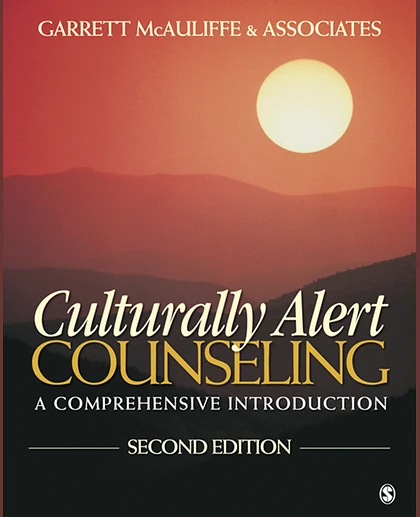 Culturally Alert Counseling