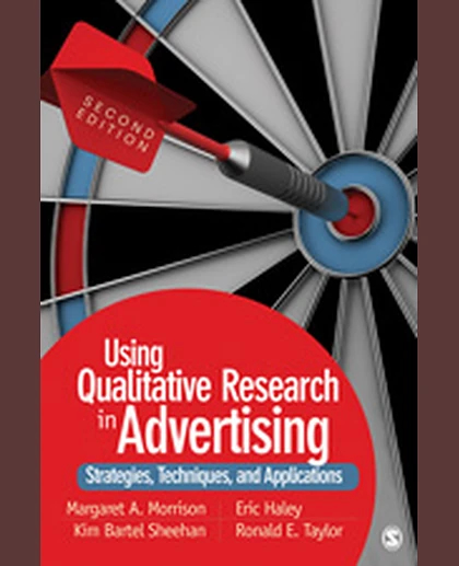 Using Qualitative Research in Advertising