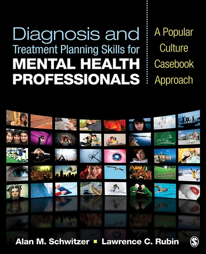Diagnosis and Treatment Planning Skills for Mental Health Professionals