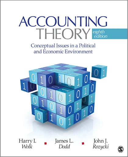 Accounting Theory