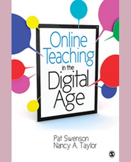 Online Teaching in the Digital Age