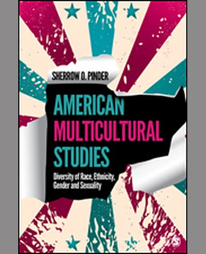 American Multicultural Studies Diversity of Race, Ethnicity, Gender and Sexuality, 1st Edition