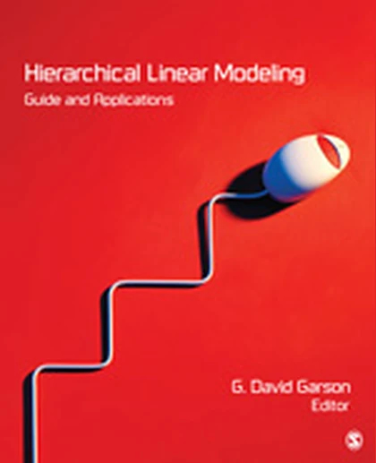 Hierarchical Linear Modeling Guide and Applications, 1st Edition