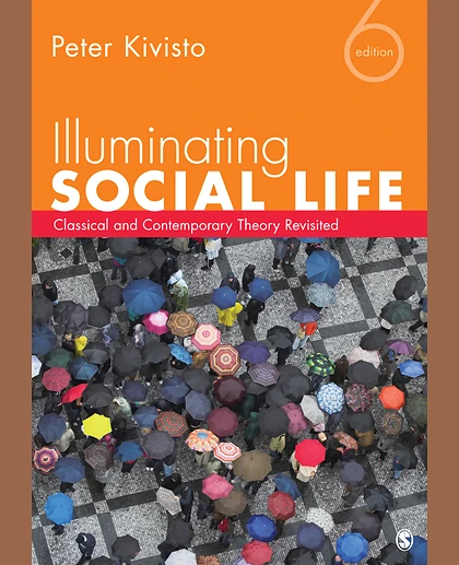 Illuminating Social Life