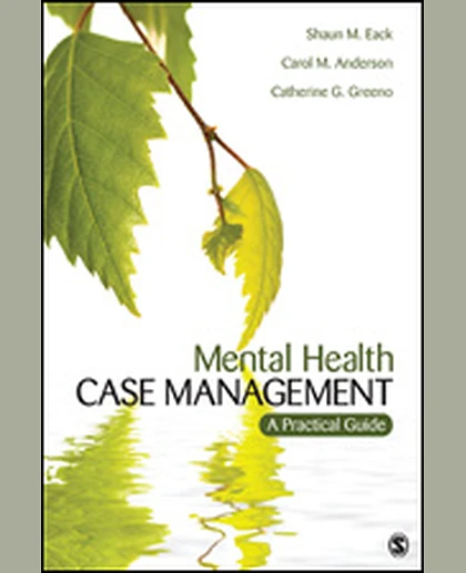 Mental Health Case Management