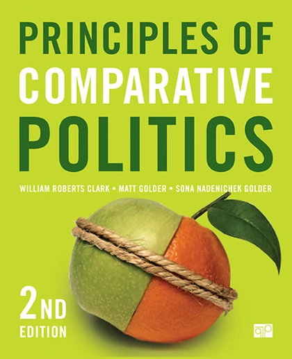Principles of Comparative Politics