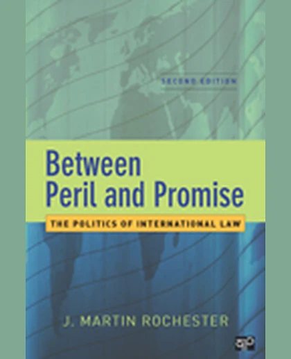 Between Peril and Promise