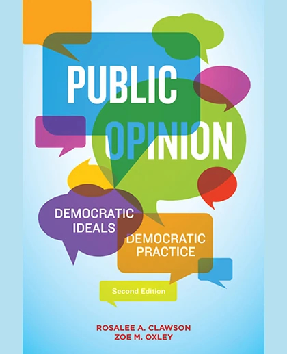 Public Opinion