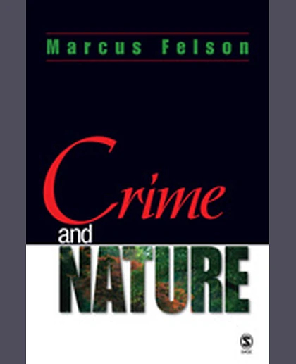 Crime and Nature